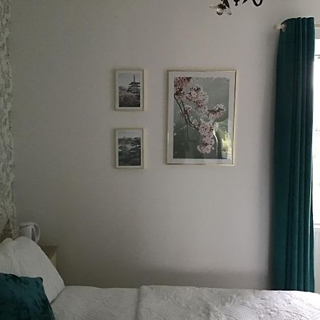Persie Croft Bed & Breakfast Охтерардър Екстериор снимка
